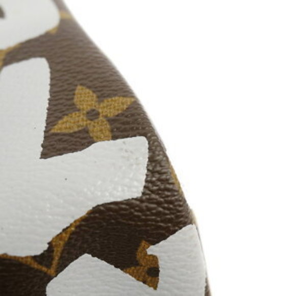 Louis Vuitton Monogram Graffiti Speedy Handbag - Picture 9 of 11